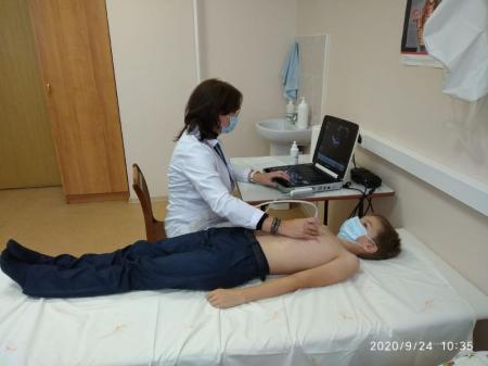 Фотография Московский областной консультационно-диагностический центр для детей 4