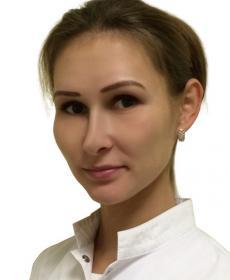 Газина Олеся  Андреевна