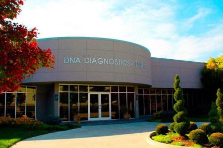 Фотография DNA Diagnistic center 4