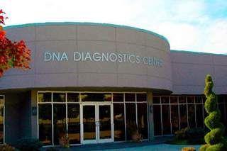 Фотография DNA Diagnistic center 0