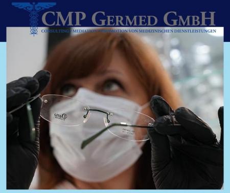 Фотография Cmp Germed GmbH 1
