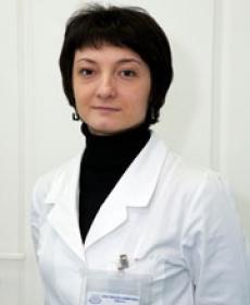 Семина Кристина  Владимировна
