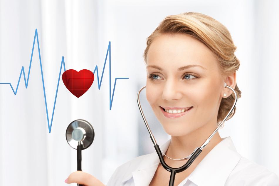 Консультация кардиолога - когда записаться к врачу?