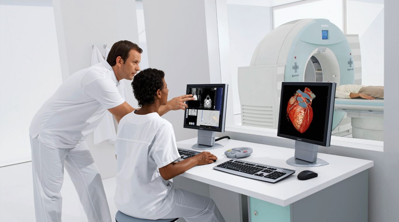 Когда нужно делать компьютерную томографию?