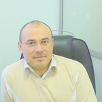 Андрей Стрижов